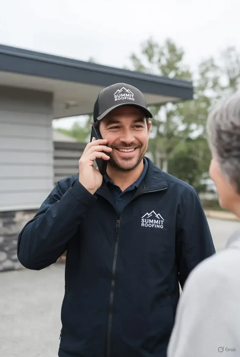 Flat Roof Leak Repair East Brunswick, NJ FAQs